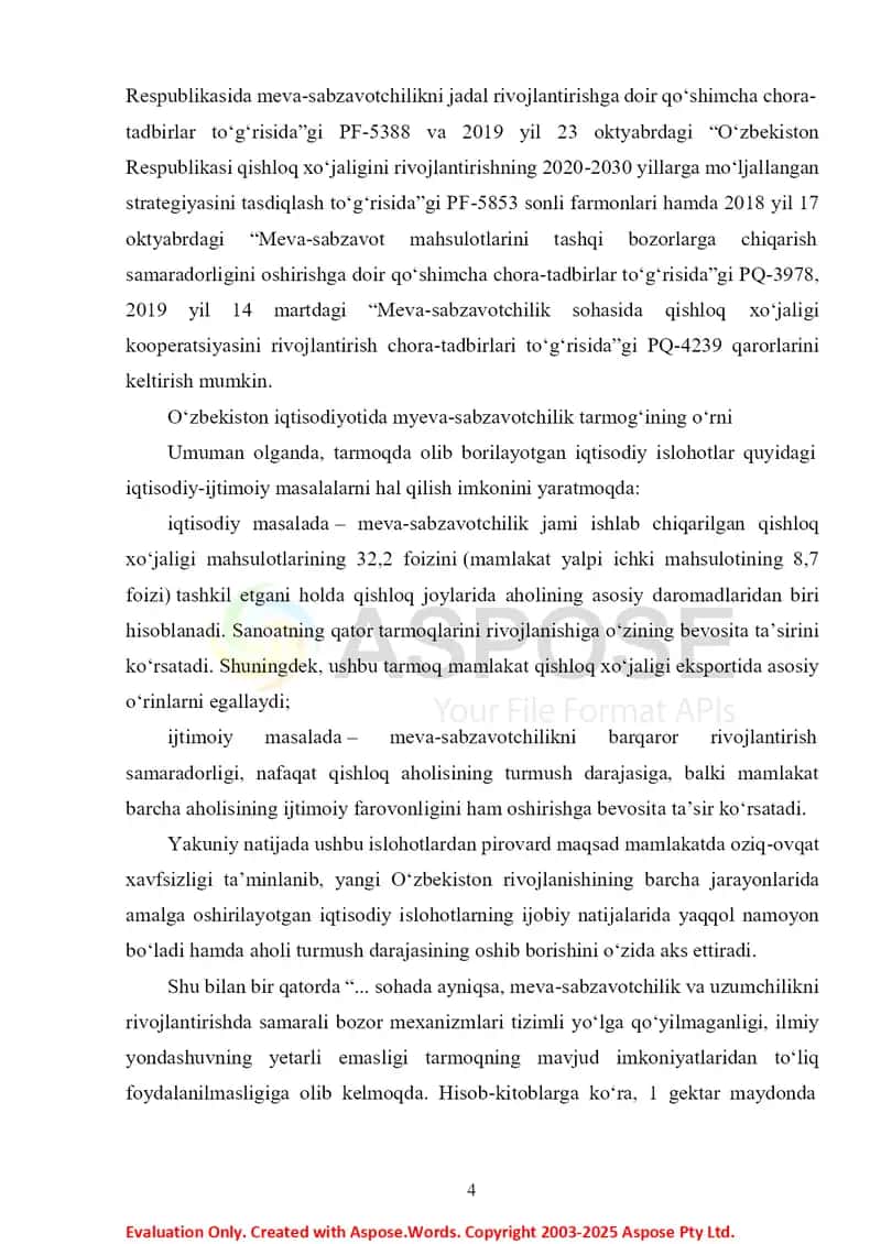 Quritilgan 12 tonna chuchuk qalampir maxsulotlarini qadoqlash uchun 4