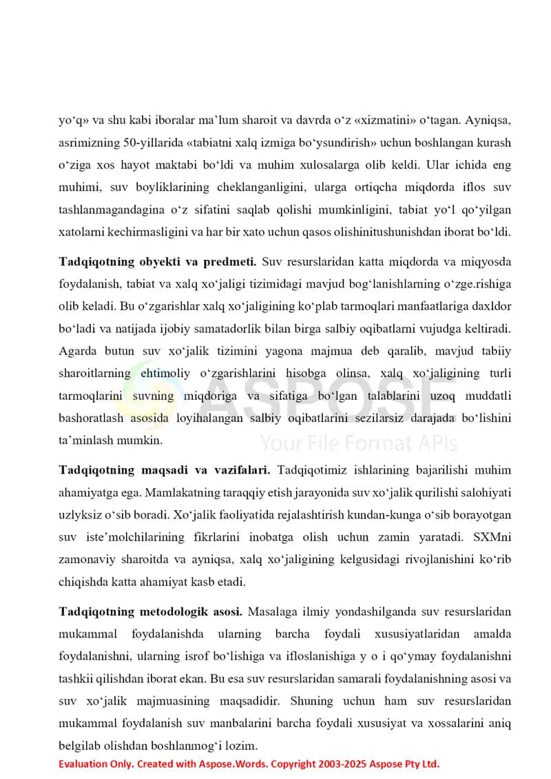 Suv omborlari xavfsizligi 4