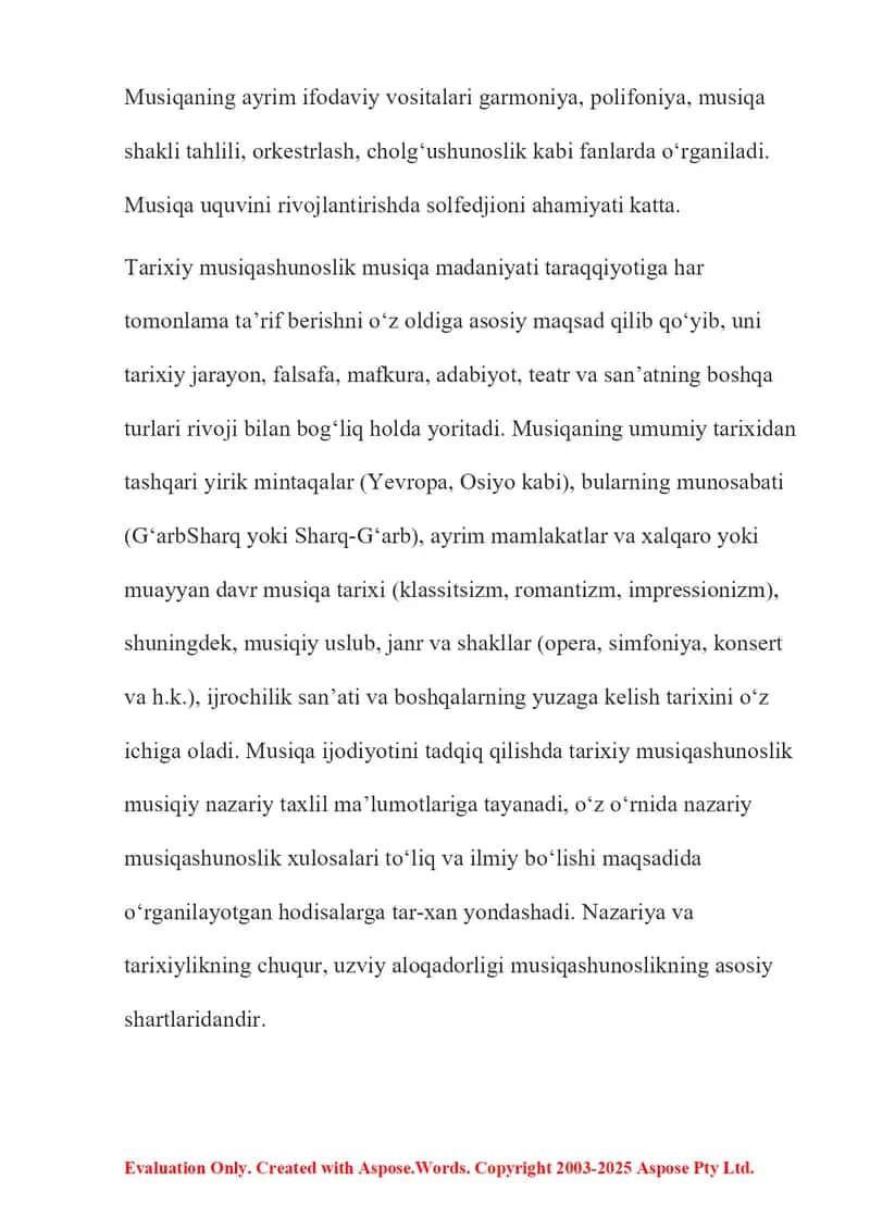 Musiqiy klassitsizm 4