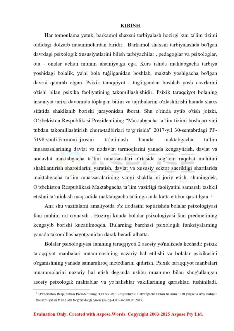 BOSHLANG’iCH  SINF  ONA  TILI  DARSLARIDA  SO’Z TARKIBI VA YASALISHINI O’RGANISH METODIKASI 4