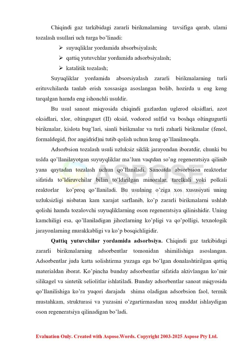 Chiqindilarni qayta ishlash korxonalari faoliyati 4