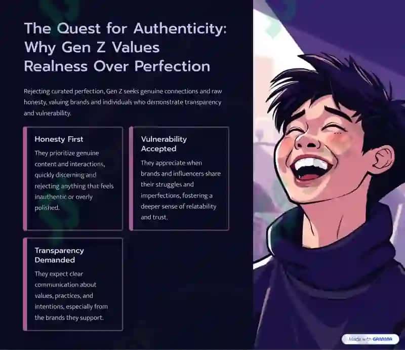 Behavioral Science: Your Guide to Understanding Generation Z 4