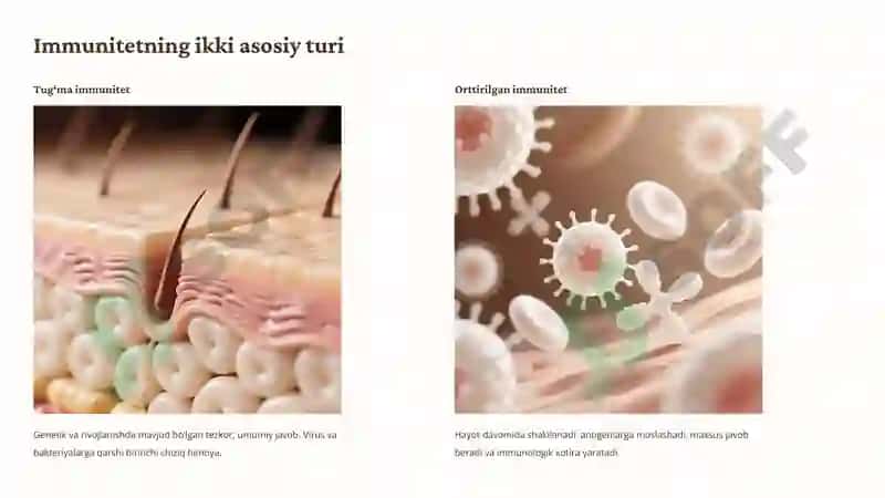 Immunitet Nazariyasi 4