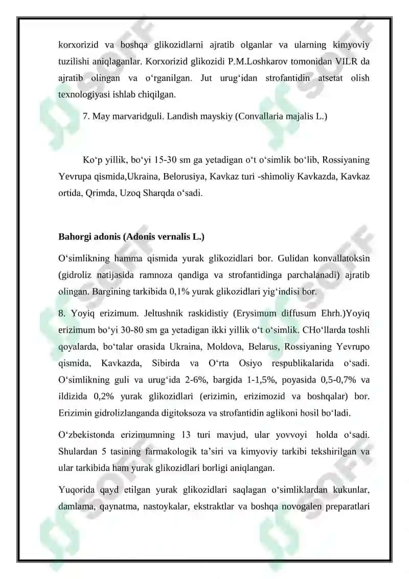 Yurak- Tomirlar sistemasiga ta'sir etuvchi mikroorganizmlar 4