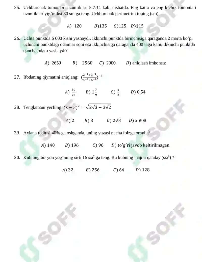 MATEMATIKA 4
