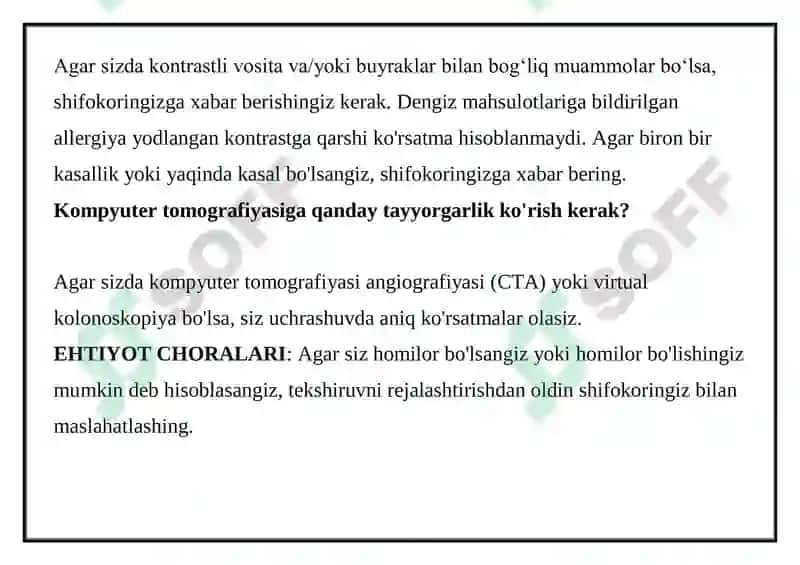 Kompyuterli tomografiya 4