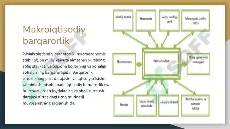 Bozor infratuzilmasining shakillanishi qishloq xo`jaligidagi islohatlar, sanoat avtomobilsozlik sohasining rivojlanishi 4