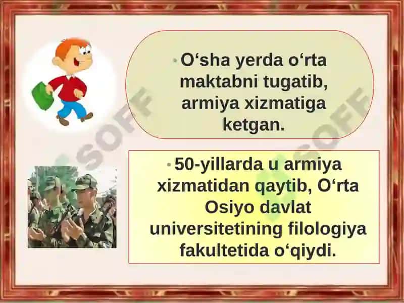 Odil Yoqubov 4