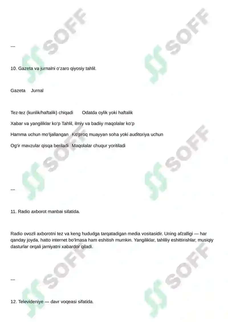 Muloqot tushunchasining uzviyligi va o'ziga xosligi 4