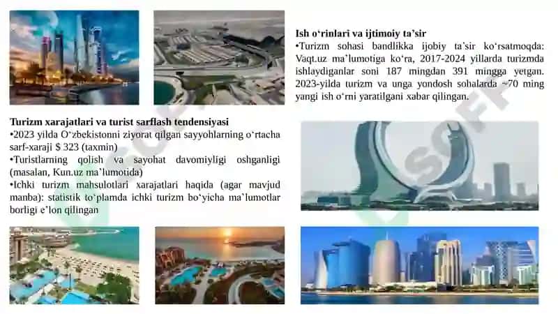 Qatar Turizimi 4