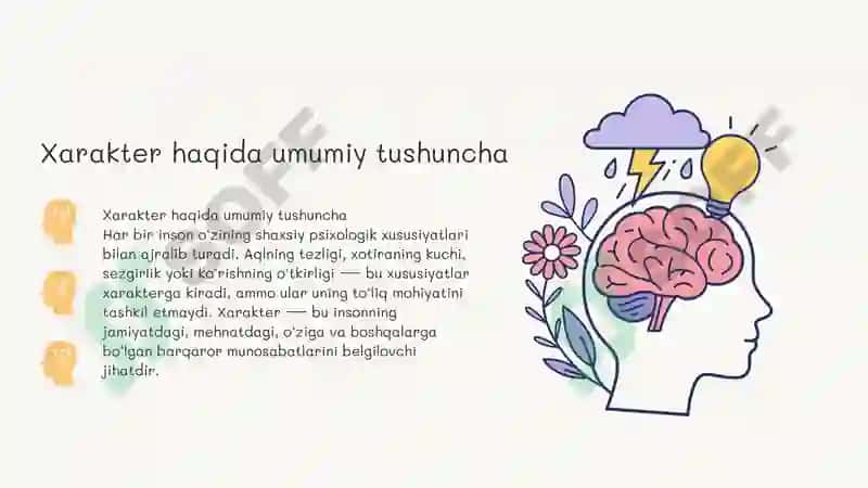Psychology 4