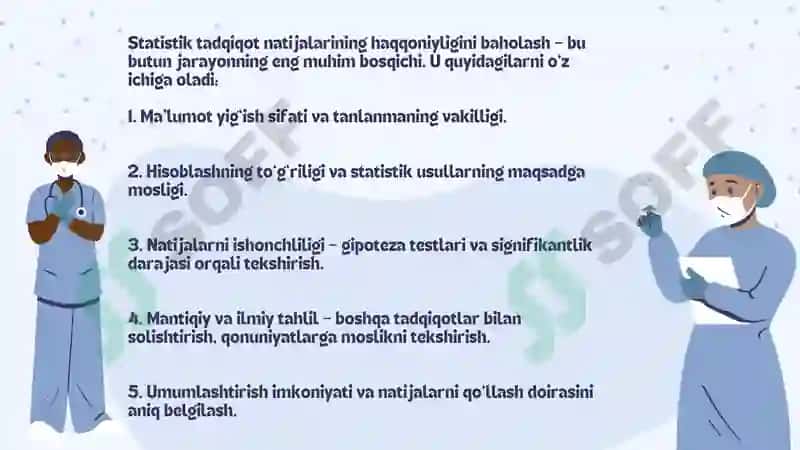 Statistik tadqiqot 4