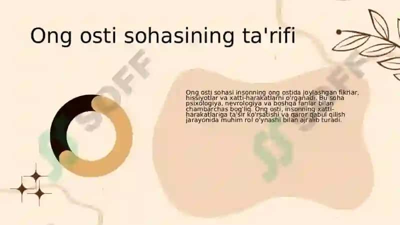 Ong osti sohasi 4
