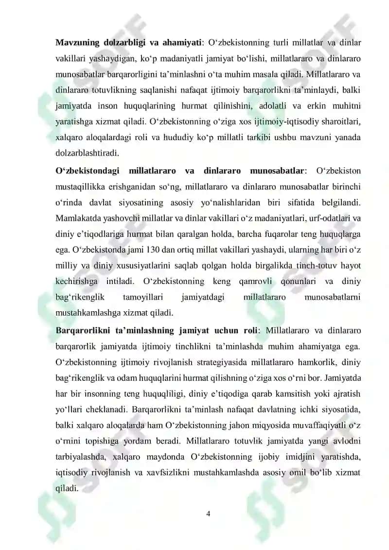 O‘ZBEKISTONNING ENG YANGI TARIXI 4