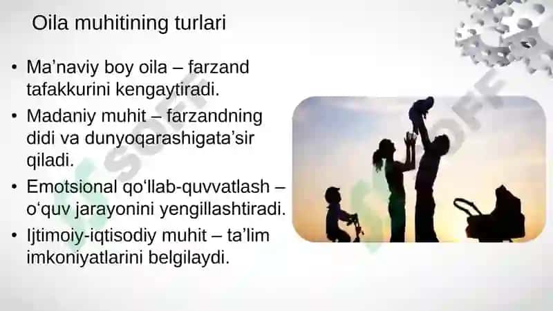 Oila va Ta'lim 4