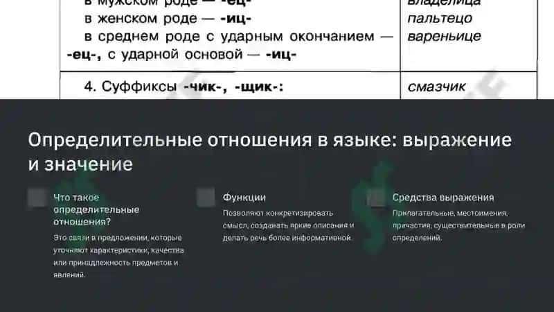 Отношений в мире искусства 4