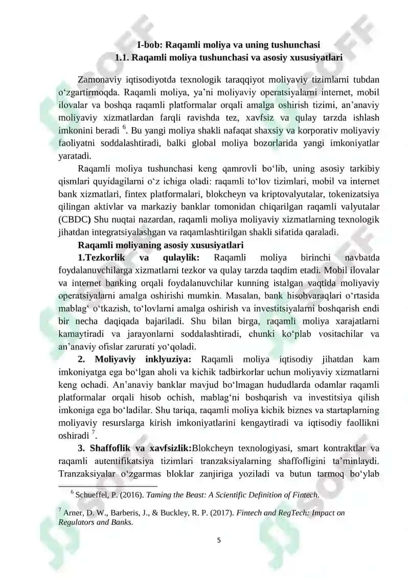 Raqamli moliyada aktivlar 5