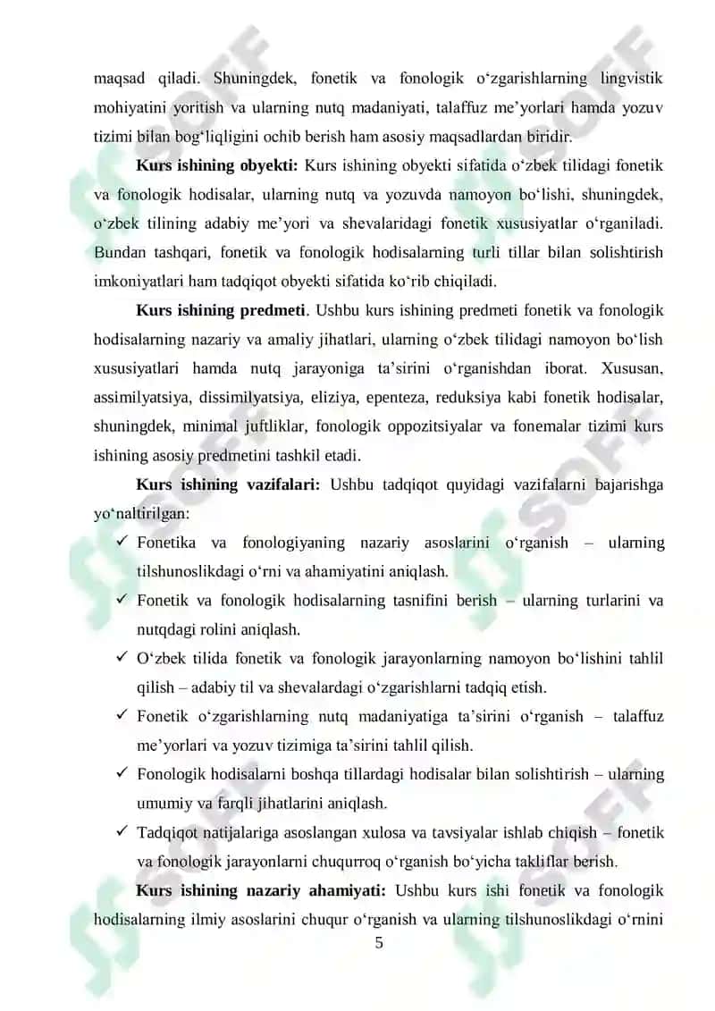 Fonetik va fonologik hodisalar 5