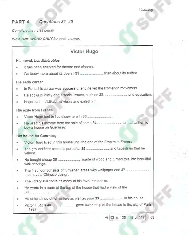 ingliz tili test 6