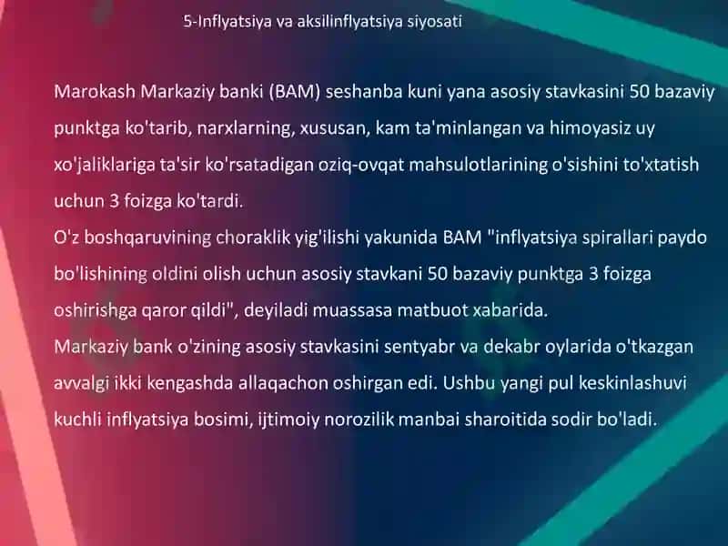 Marokash 7