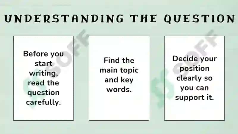 WRITING TASK 2 – ANALYZING OPINION ESSAY 7