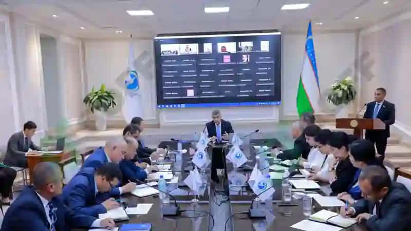 Ta'lim tashkilotlari pedagogik xodimlarining huquqiy maqomi 7