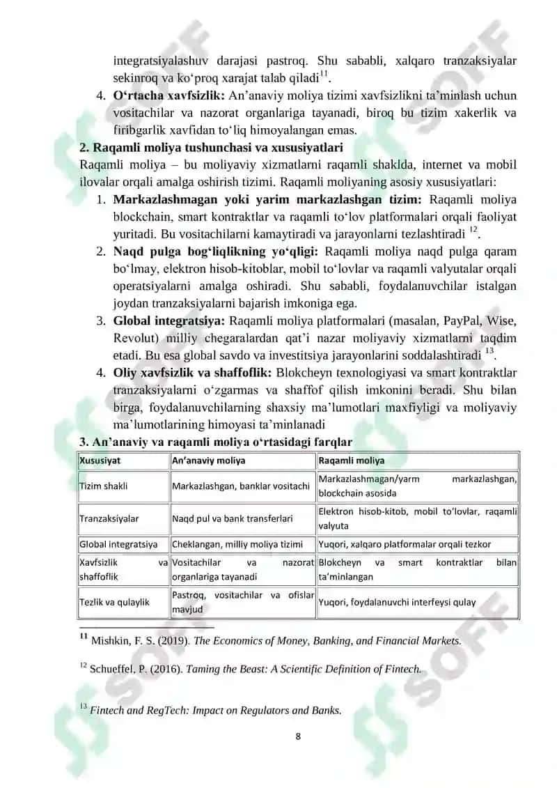 Raqamli moliyada aktivlar 8