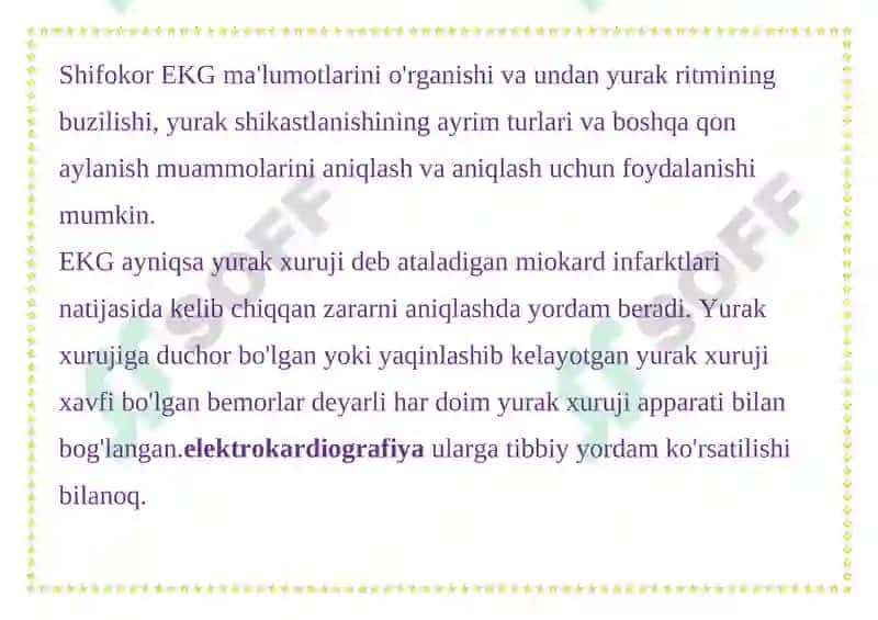 Elektrokardiografiya 8