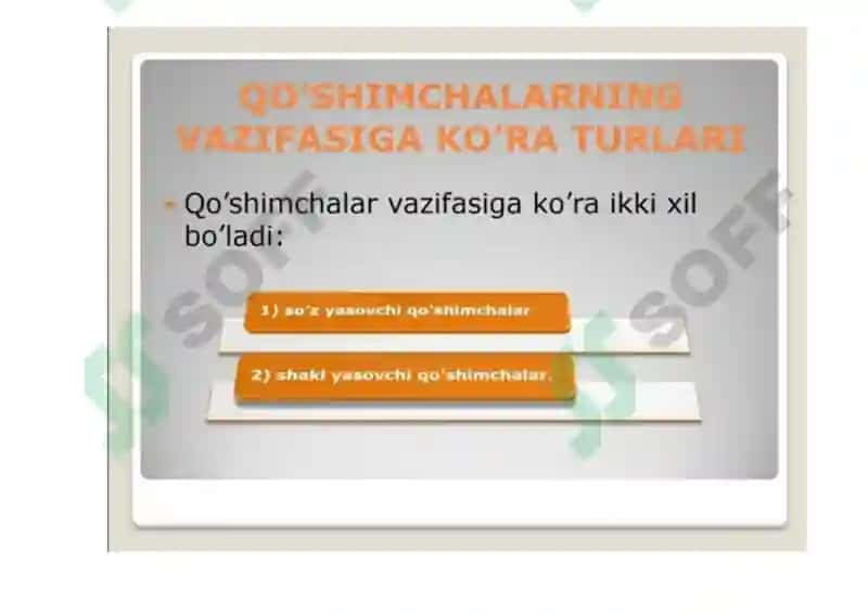 Morfemika 8