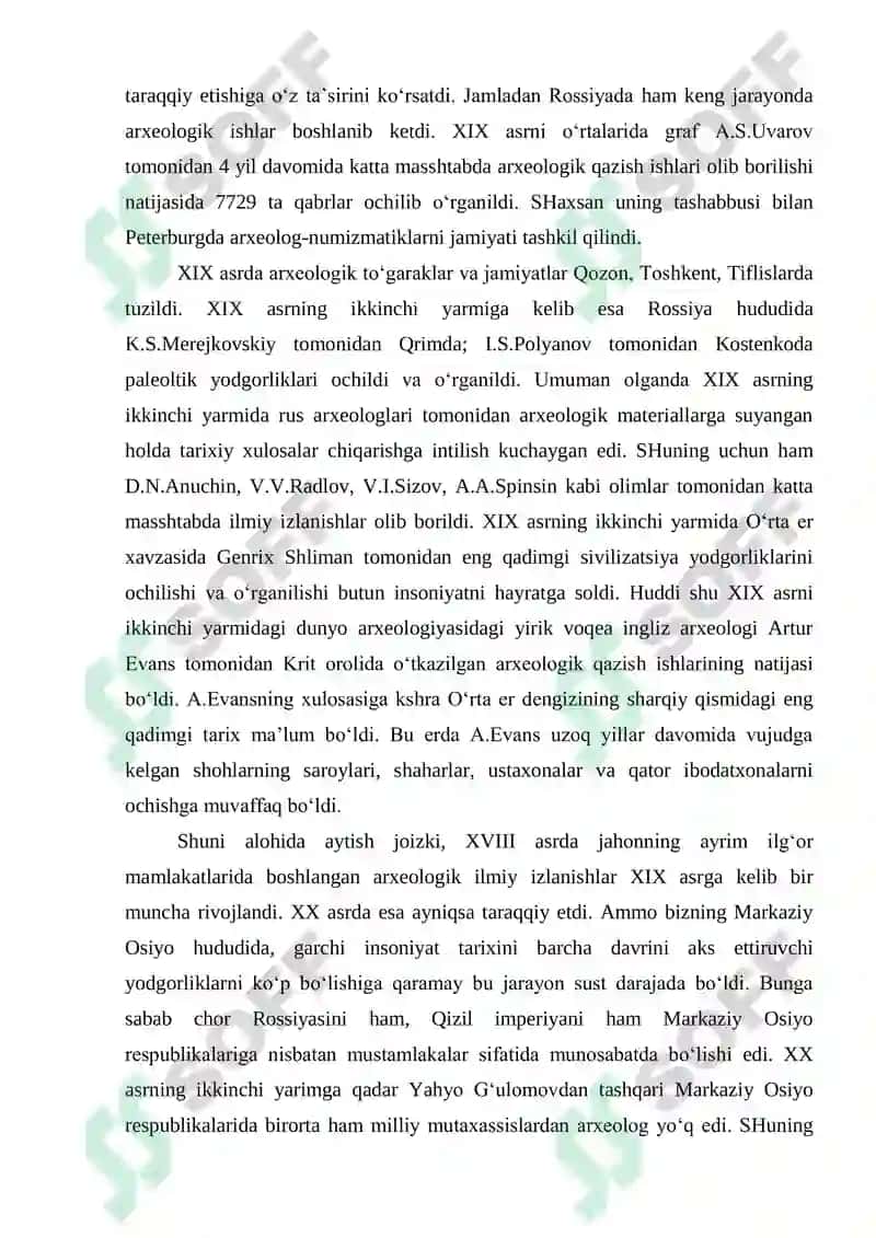 BITIRUV MALAKAVIY ISH 8