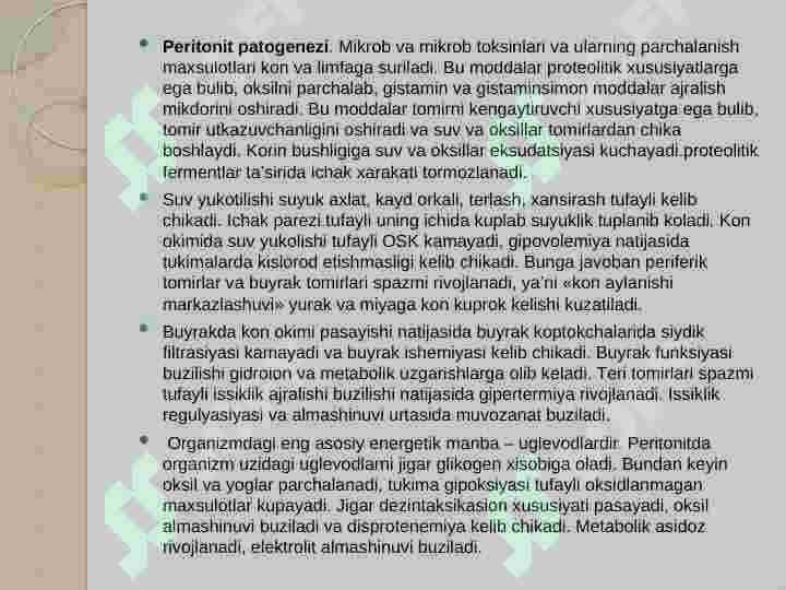 peritonit 6