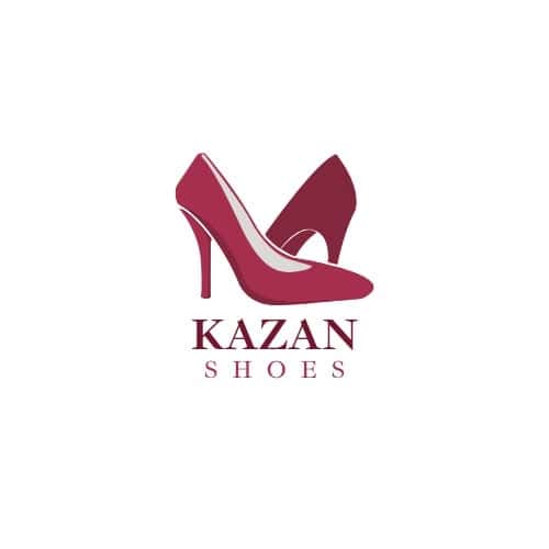 Kazan Shoes 2