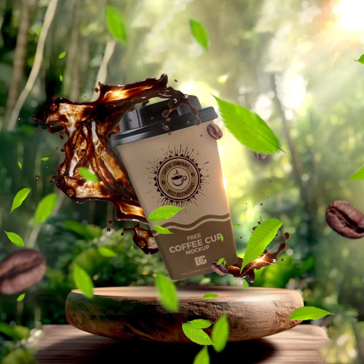 Coffee 1