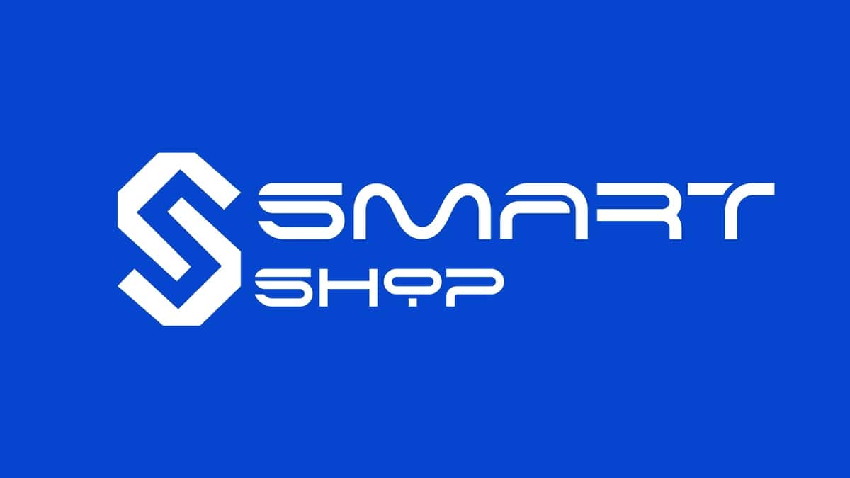 Smart shop 2