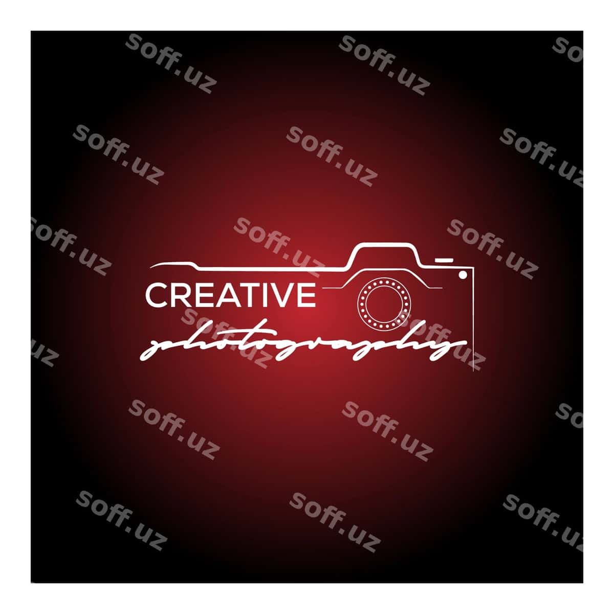 Fotografiya logo dizayni | Photography logo design 1