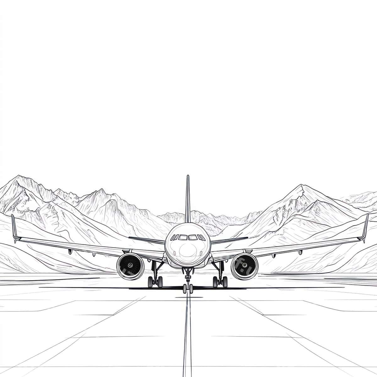 Rasm tekislikda k, r, it harflari bilan | Picture plane with letters k r it 1
