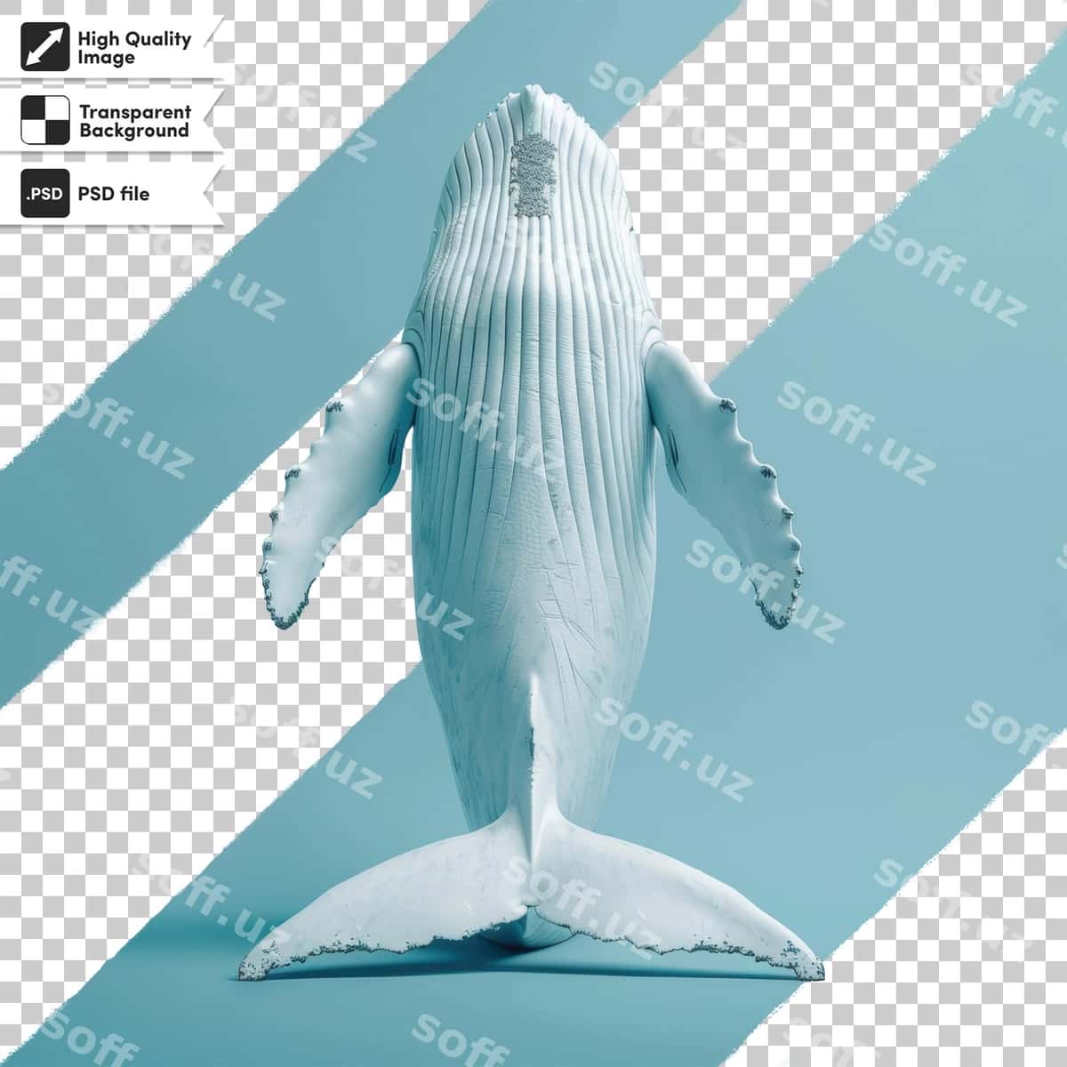 Tasavvur qil balina grid | Picture whale that is grid 1