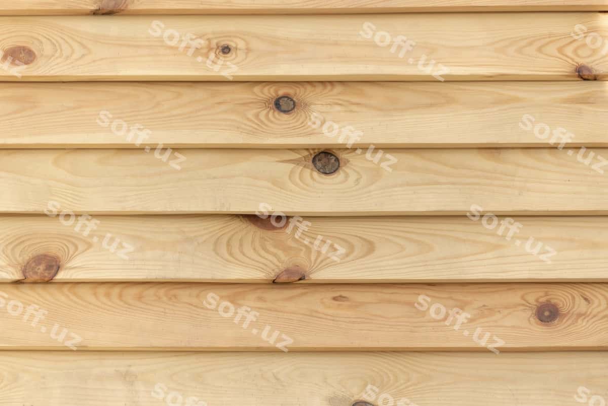 Chinar doska | Pine board 1