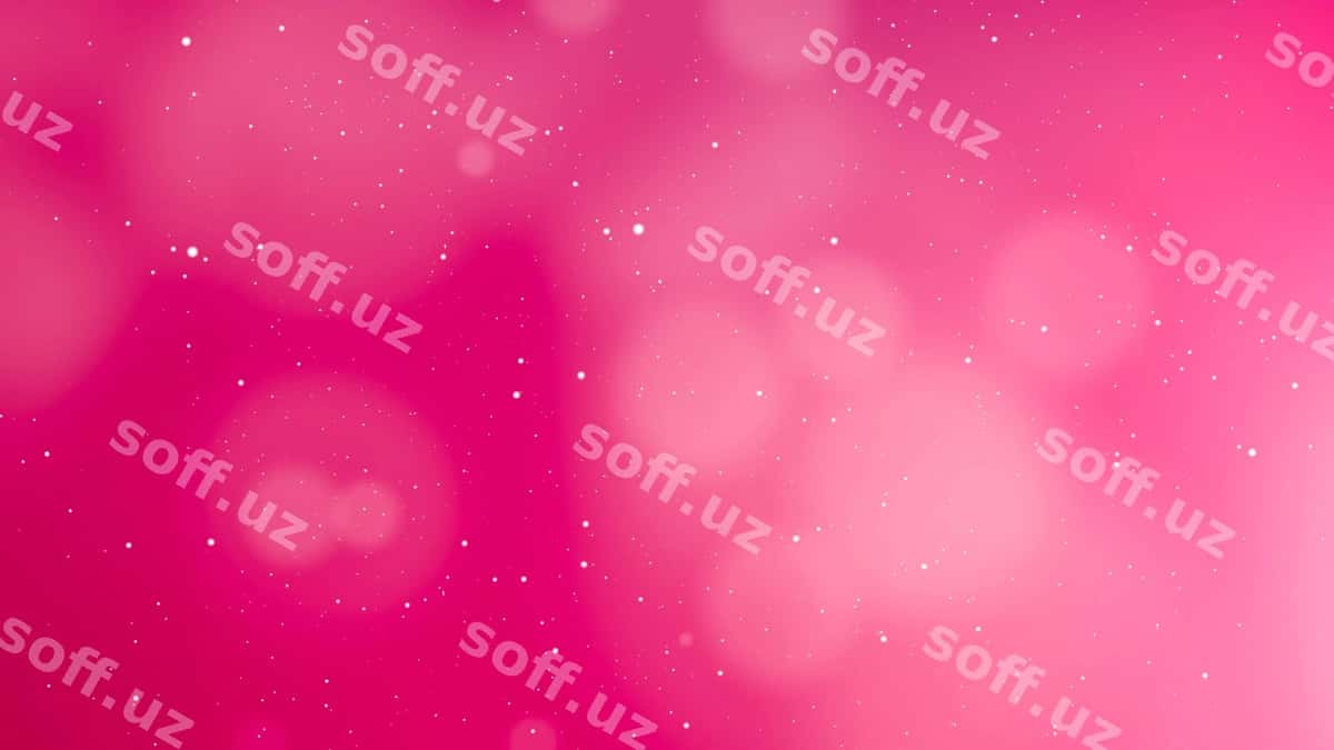 Pushti abstrakt fonda | Pink abstract background 1