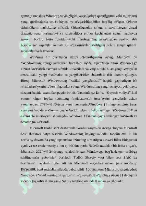 SUN'IY INTELEKT VA EKSPERT TIZIMLAR 8