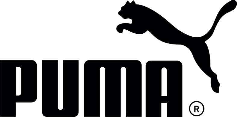 Puma логотип 1