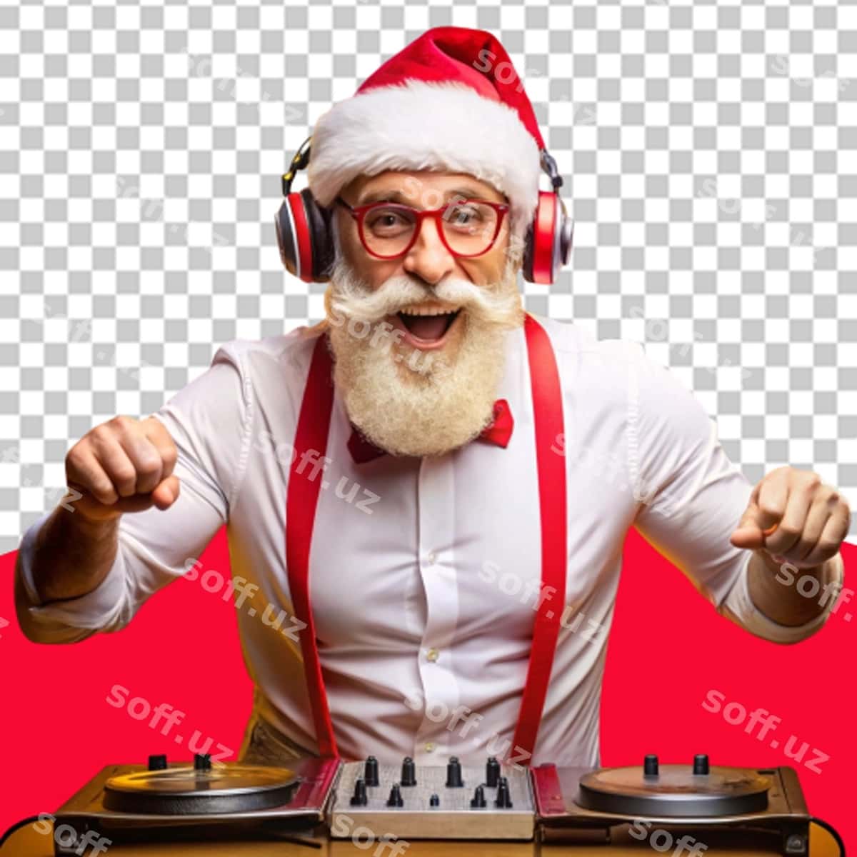 Kvota Rojdestvo ajobi | Quota christmas miraclequot 1