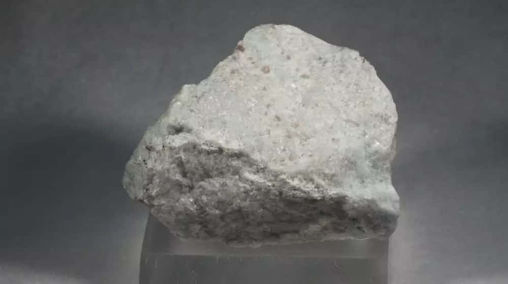 O'tga chidamli materiallar 1