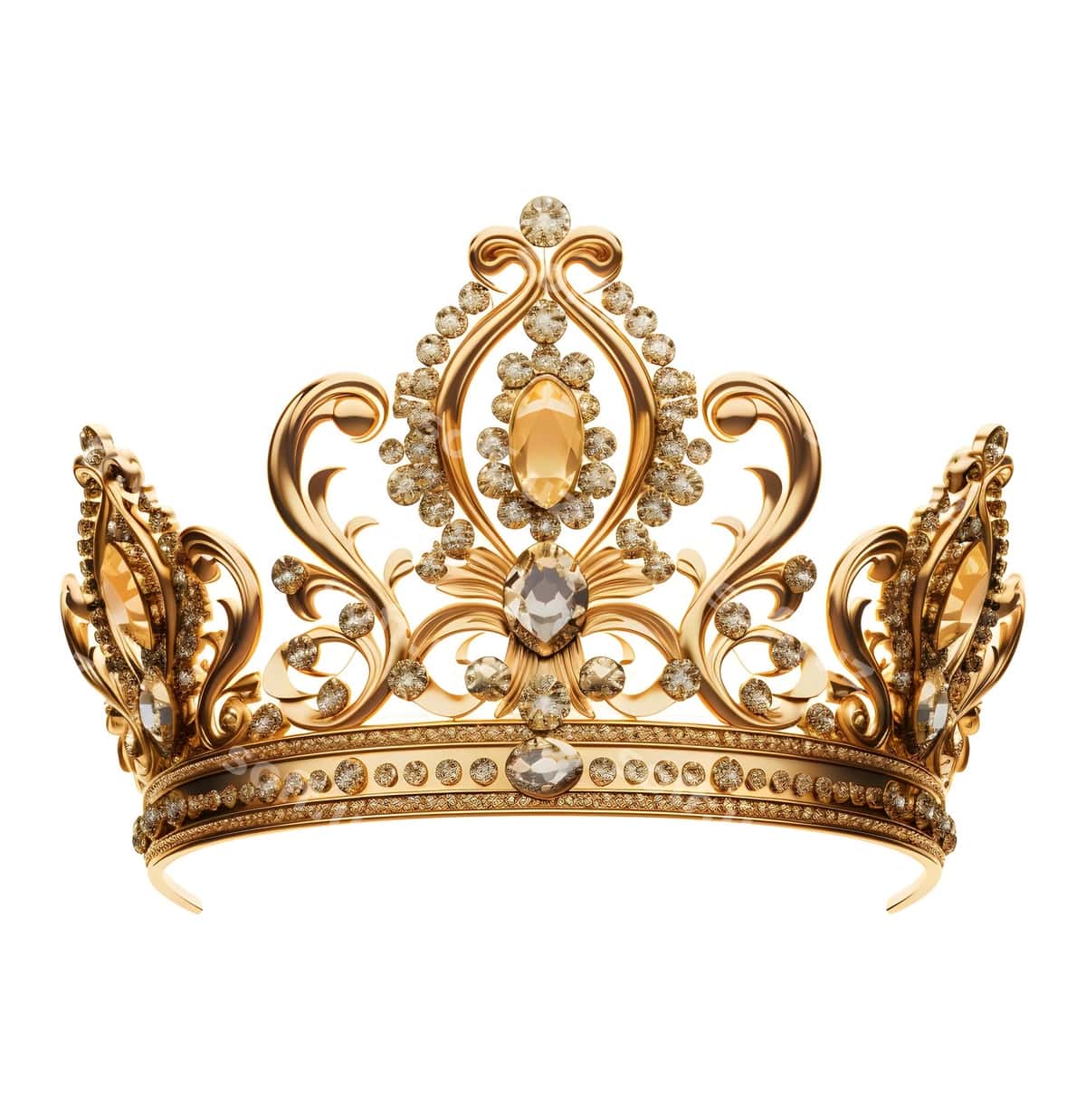 Qirollik soxta | Royal crown 1