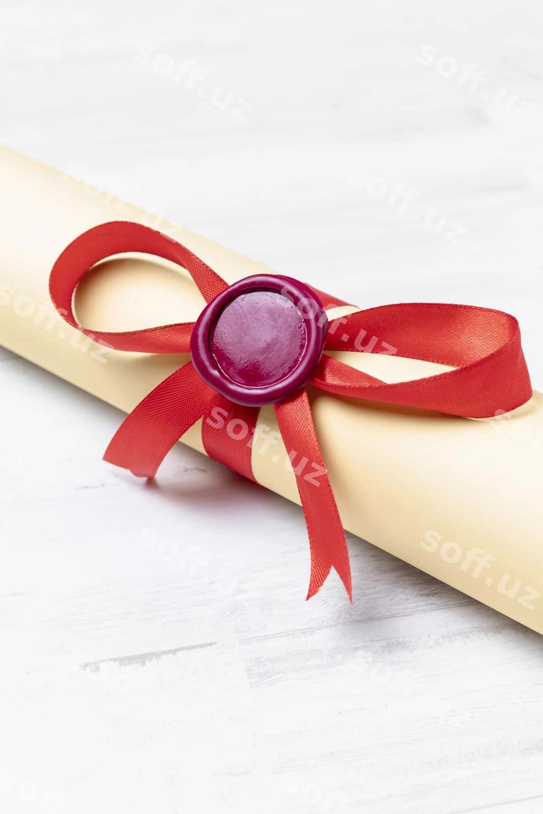 Bosmaq shaeri mockup joylashuvi | Seal stamp mock up arrangement 1