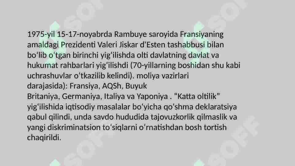 SIYOSAT 5