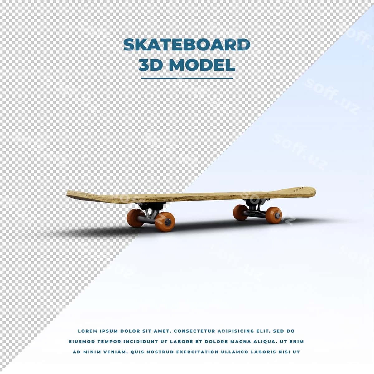Skateboard | Skateboard 1