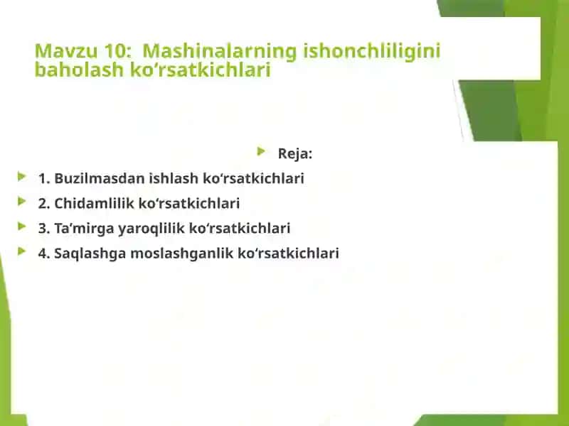 Meliorativ mashinalari