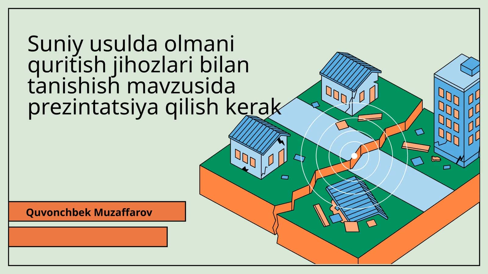 Suniy usulda olmani quritish jihozlari bilan tanishish 1