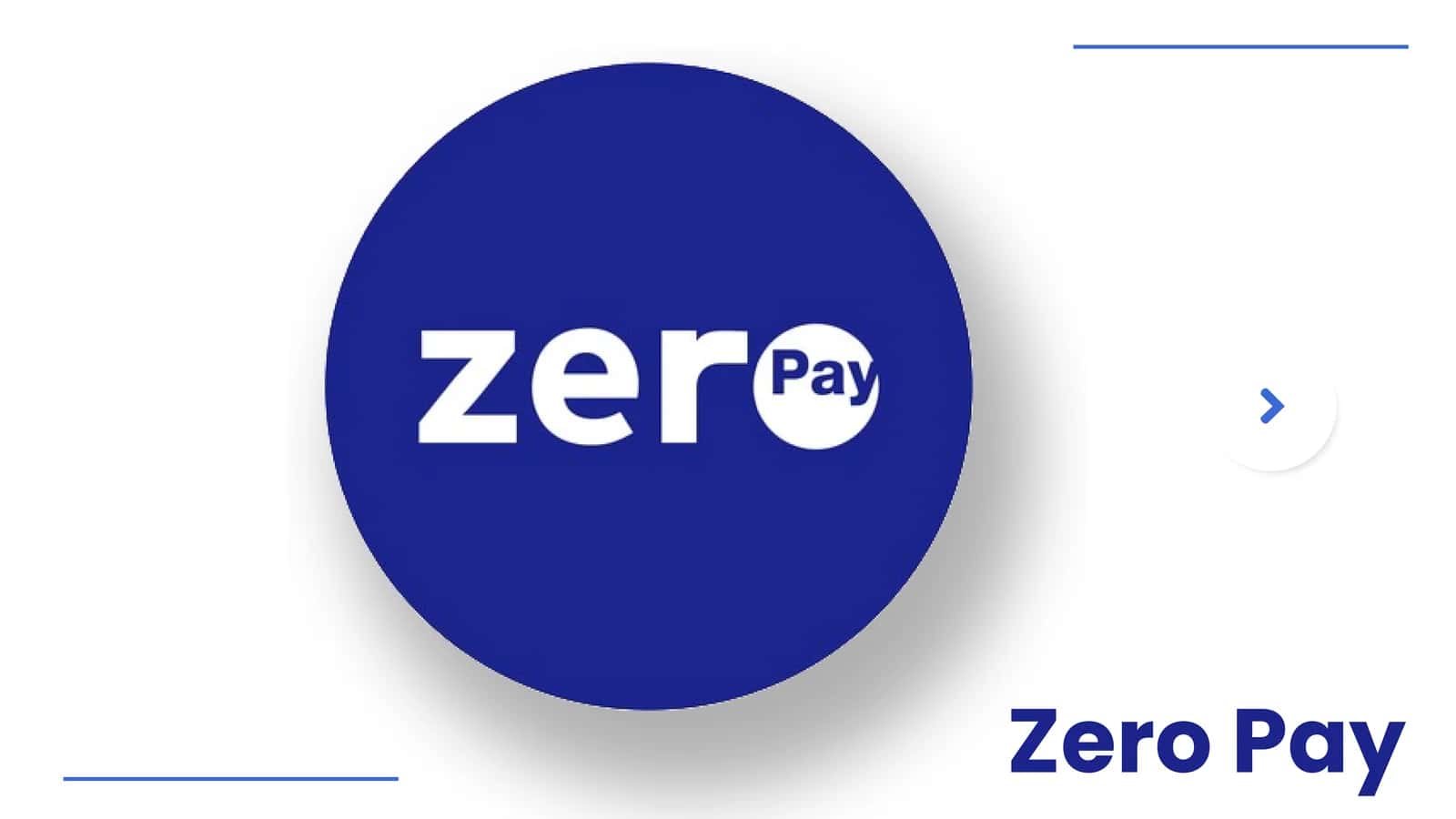 Zero Pay 1
